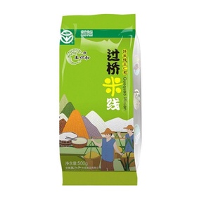 WangRenHe Reisnudeln 500g